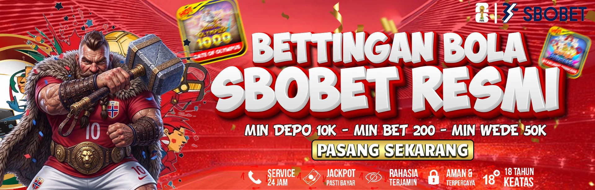 PASARBOLA77