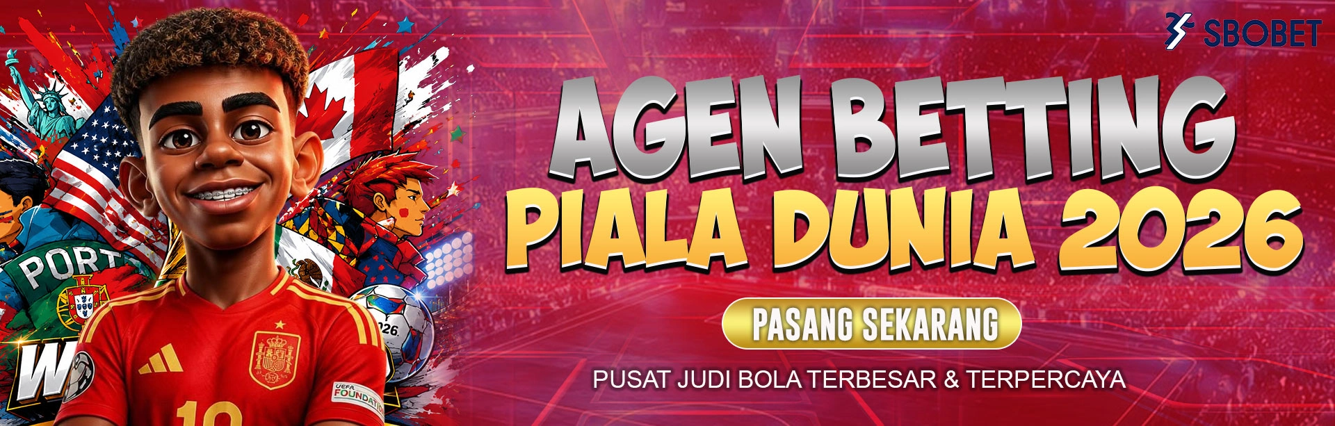 PASARBOLA77